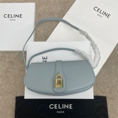 [CELINE-셀린느] 타부 스트랩 숄더백