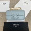 [CELINE-셀린느] 트리오페 체인백