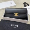[CELINE-셀린느] 트리오페 숄더백