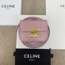 [CELINE-셀린느] 트리오페 미니