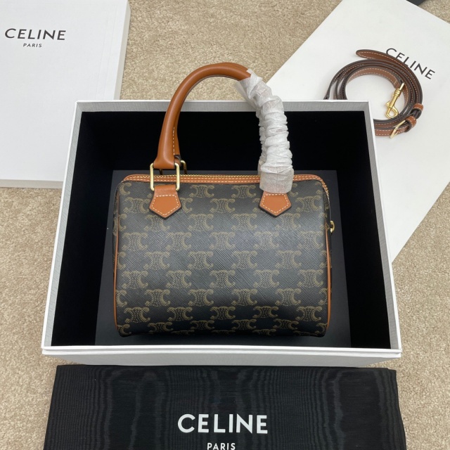 [CELINE-셀린느] 보스턴백 스몰