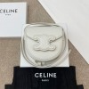 [CELINE-셀린느] 퀴르 트리오페 미니 베사체