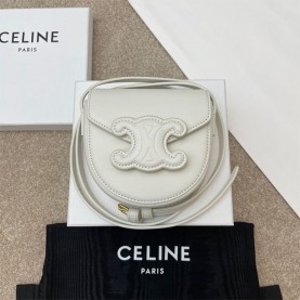 [CELINE-셀린느] 퀴르 트리오페 미니 베사체
