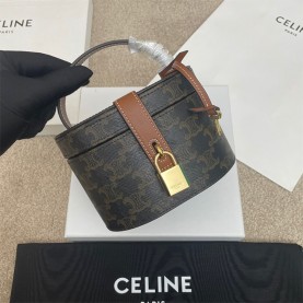 [CELINE-셀린느] 트리오페 배니티 케이스