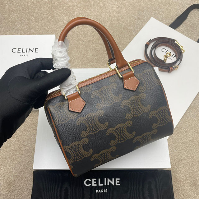 [CELINE-셀린느] 보스턴백 스몰