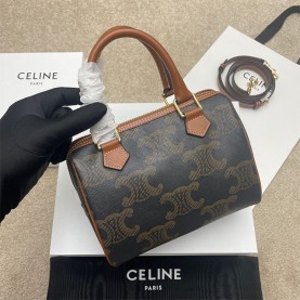 [CELINE-셀린느] 보스턴백 스몰