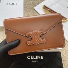 [CELINE-셀린느] 트리오페 WOC
