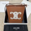 [CELINE-셀린느] 트리오페 퀴르 버킷백
