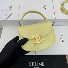 [CELINE-셀린느] 트리오페 미니 베사체