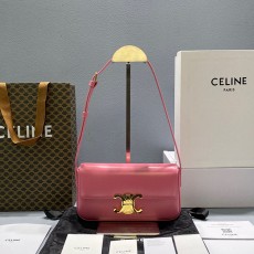 [CELINE-셀린느] 트리오페 숄더백