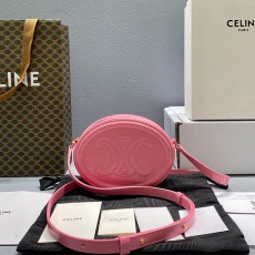 [CELINE-셀린느] 트리오페 오벌 펄스