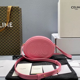 [CELINE-셀린느] 트리오페 오벌 펄스