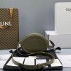 [CELINE-셀린느] 트리오페 오벌 펄스
