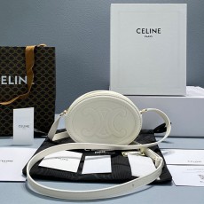 [CELINE-셀린느] 트리오페 오벌 펄스