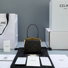 [CELINE-셀린느] 트리오페 미노디에르백