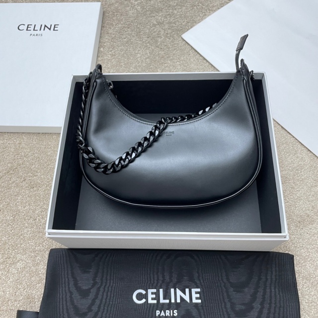 [CELINE-셀린느] 체인 아바백 미듐
