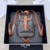 [CELINE-셀린느] 미니 폴코 백팩