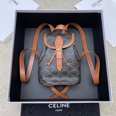 [CELINE-셀린느] 미니 폴코 백팩