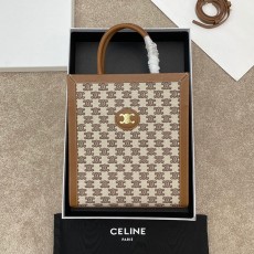 [CELINE-셀린느] 버티컬 카바스백 스몰