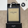 [CELINE-셀린느] 버티컬 카바스백 스몰