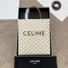 [CELINE-셀린느] 버티컬 카바스백 스몰