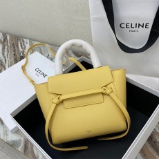 [CELINE-셀린느] 벨트백 나노