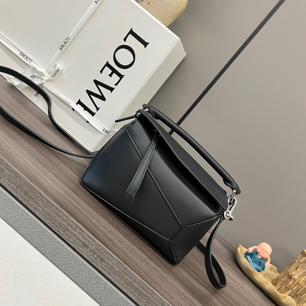 [LOEWE-로에베] 미니 퍼즐백