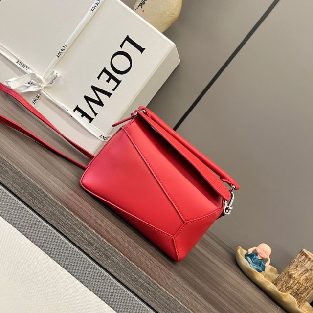 [LOEWE-로에베] 미니 퍼즐백
