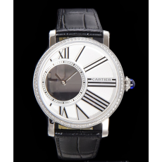 [Cartier-까르띠에] Rotonde De-롱드 드 까르띠에  AUTOMATIC