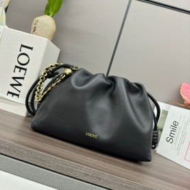 [LOEWE-로에베] 스몰 스퀴즈백
