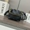 [LOEWE-로에베] 미니 플라멩코 펄스백