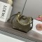[LOEWE-로에베] 미니 플라멩코 펄스백