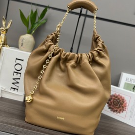 [LOEWE-로에베] 미디움 스퀴즈백