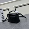 [LOEWE-로에베] 퍼즐백 소프트 그레인 미니