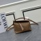 [LOEWE-로에베] 퍼즐백 소프트 그레인 미니