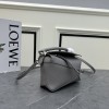 [LOEWE-로에베] 퍼즐백 소프트 그레인 미니