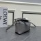 [LOEWE-로에베] 퍼즐백 소프트 그레인 미니