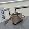 [LOEWE-로에베] 퍼즐백 소프트 그레인 미니