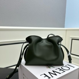 [LOEWE-로에베] 미니 플라멩코 클러치
