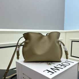 [LOEWE-로에베] 미니 플라멩코 클러치