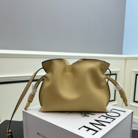 [LOEWE-로에베] 미니 플라멩코 클러치