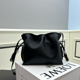 [LOEWE-로에베] 미니 플라멩코 클러치