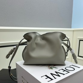 [LOEWE-로에베] 미니 플라멩코 클러치