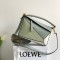 [LOEWE-로에베] 퍼즐백 카프스킨 스몰