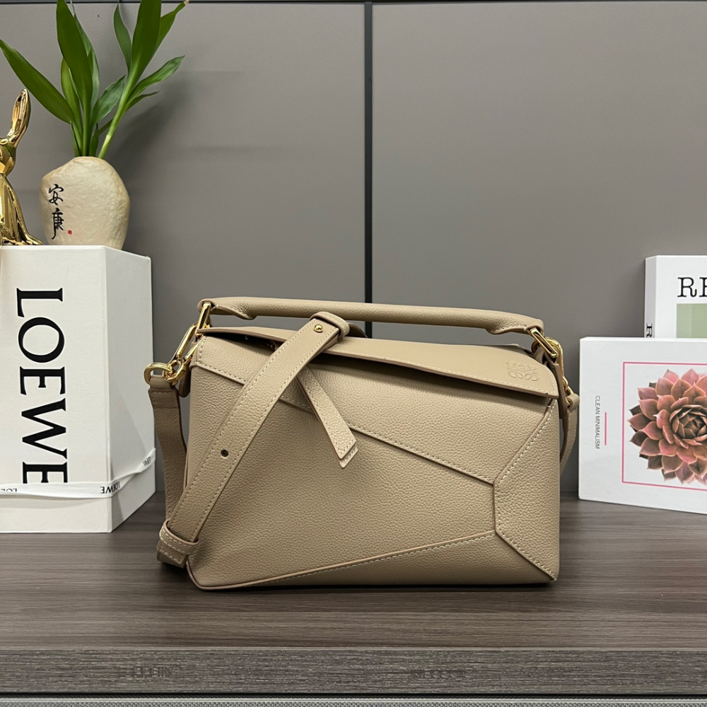 [LOEWE-로에베] 퍼즐백  스몰