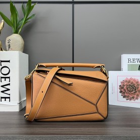 [LOEWE-로에베] 스몰 퍼즐백