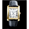 [Cartier-까르띠에] Tank -탱크 MC 오토매틱   W5330001