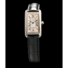 [Cartier-까르띠에] Tank Americaine -탱크 아메리칸  쿼츠
