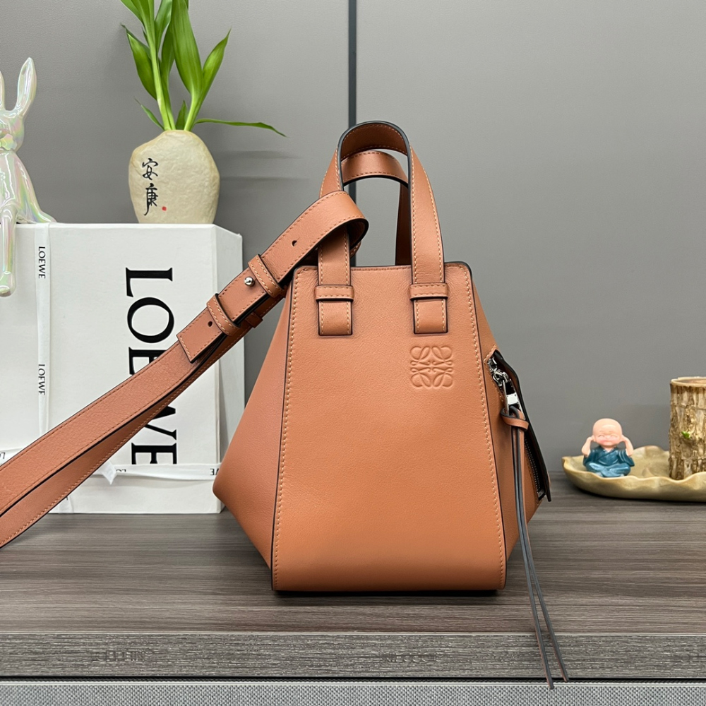 [LOEWE-로에베] 해먹 컴팩트백