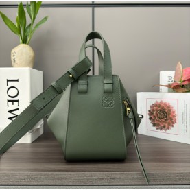 [LOEWE-로에베] 해먹 컴팩트백